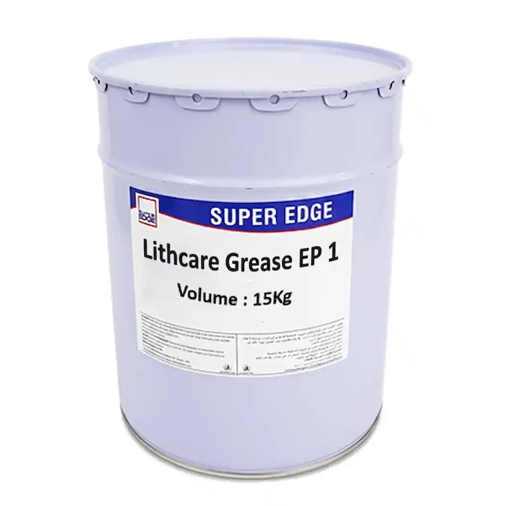 lithcare grease ep 1