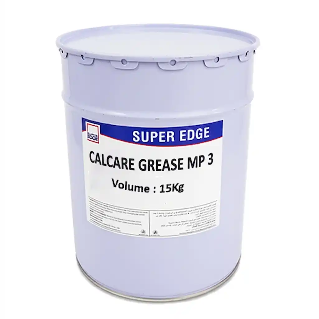 Calcare Grease MP 2