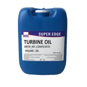Turbine Oil