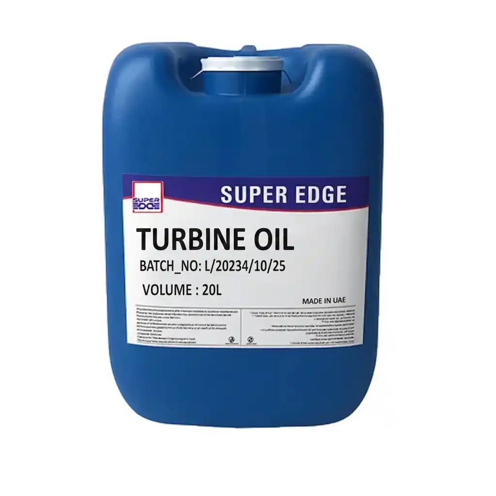 Turbine Oil