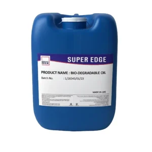 bio degradable oil