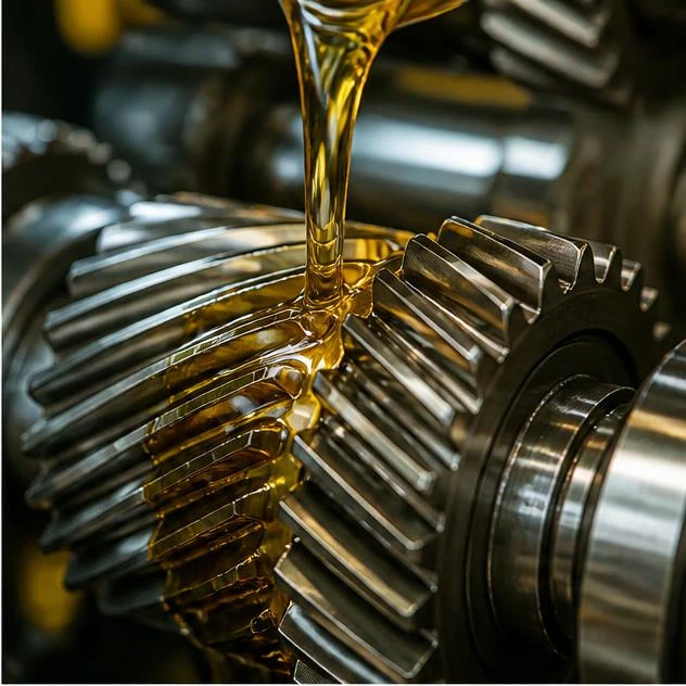 gear oils