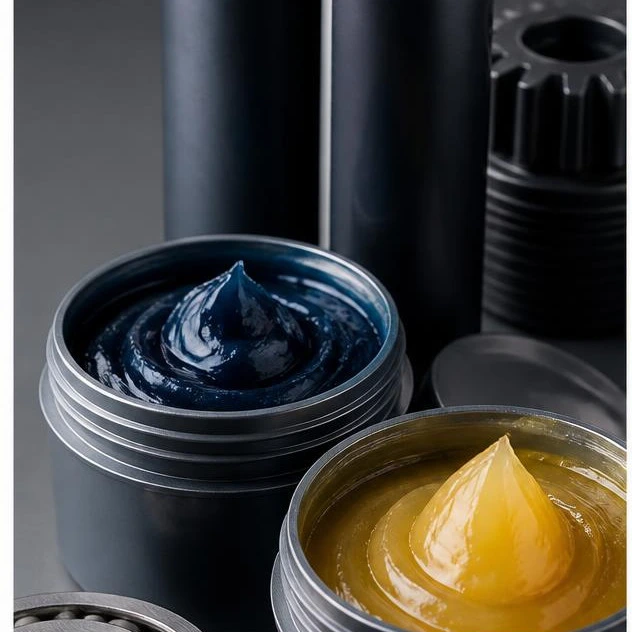greases