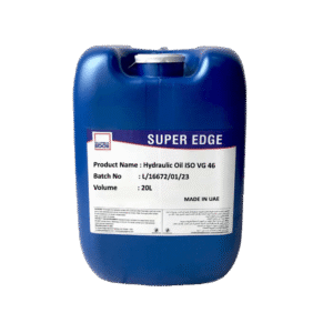 hydraulic oil iso vg 46