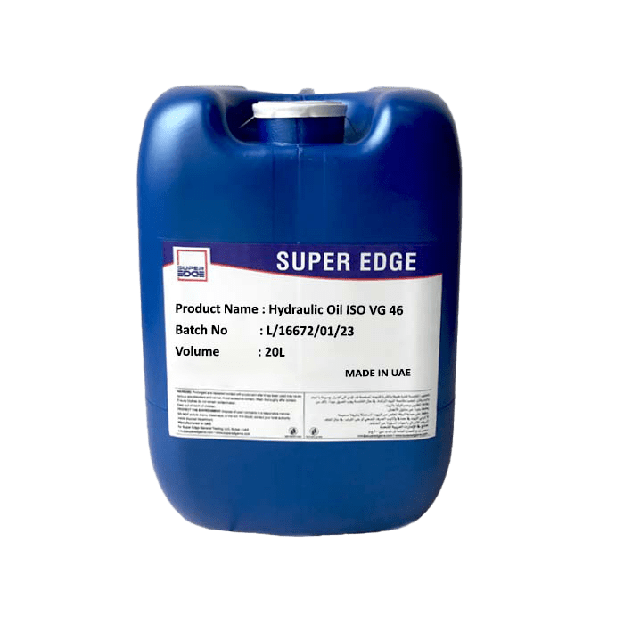 hydraulic oil iso vg 46