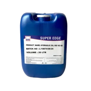 hydraulic oil iso vg 68
