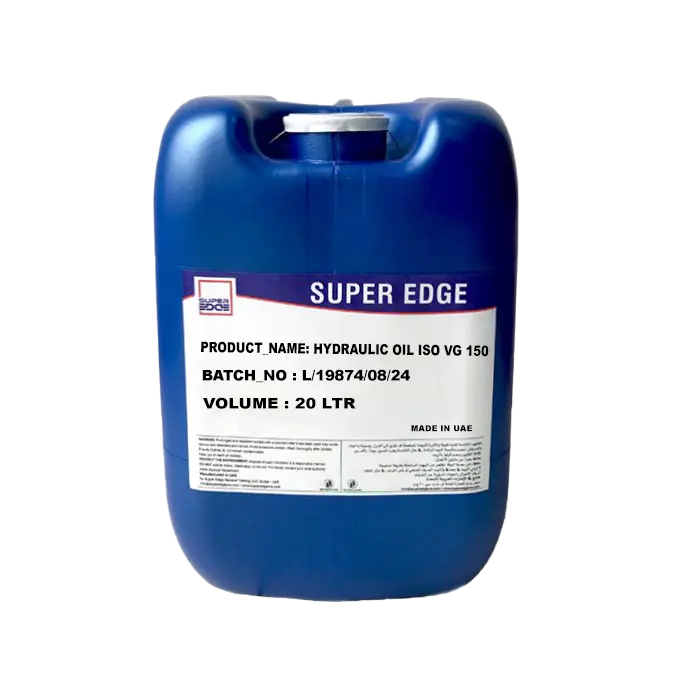 hydraulic oil iso vg 150