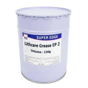 lithcare grease ep 2