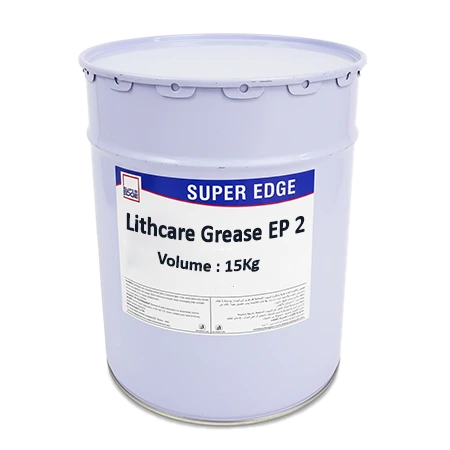 lithcare grease ep 2