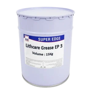 lithcare grease ep 3