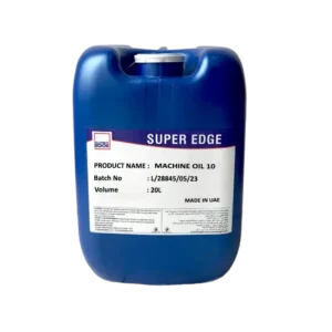machine oil