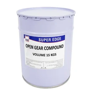 open gear compound grease