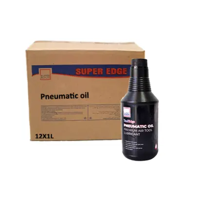 pneumatic oil