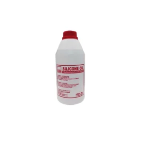 silicone oil
