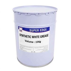synthetic white grease