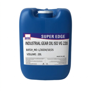 synthetic industrial gear oil iso vg 220