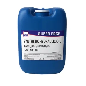 synthetic hydraulic oil