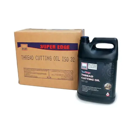 thread cutting oil
