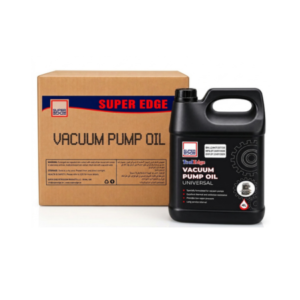 vacuum pump oil